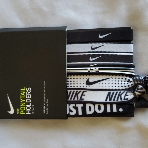 New Nike headband bundle - Picture 8 of 10
